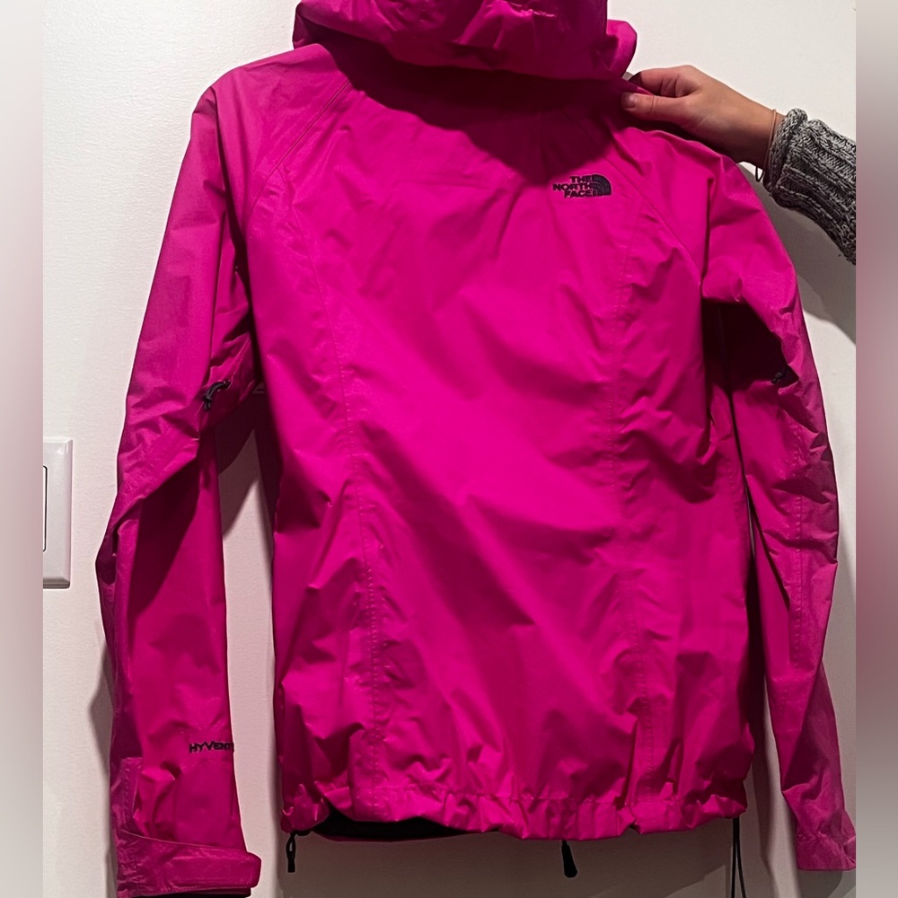 North Face Jacket!!!